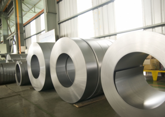 Thép Cán Nóng: Hot Rolled Steel theo tiêu chuẩn JIS G 3131, 3113, 3134