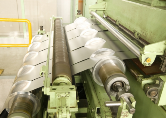 Thép Cán Nóng: Hot Rolled Steel theo tiêu chuẩn JIS G 3131, 3113, 3134