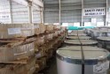 Thép Mạ Điện : SECC & SEHC ( JIS G 3313) 
