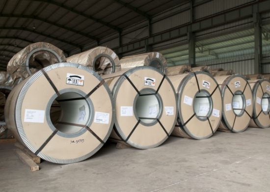 Cold Rolled Steel (SPCC - SD) JIS G 3141  Cold Rolled Steel (SPCC - SD) JIS G 3141